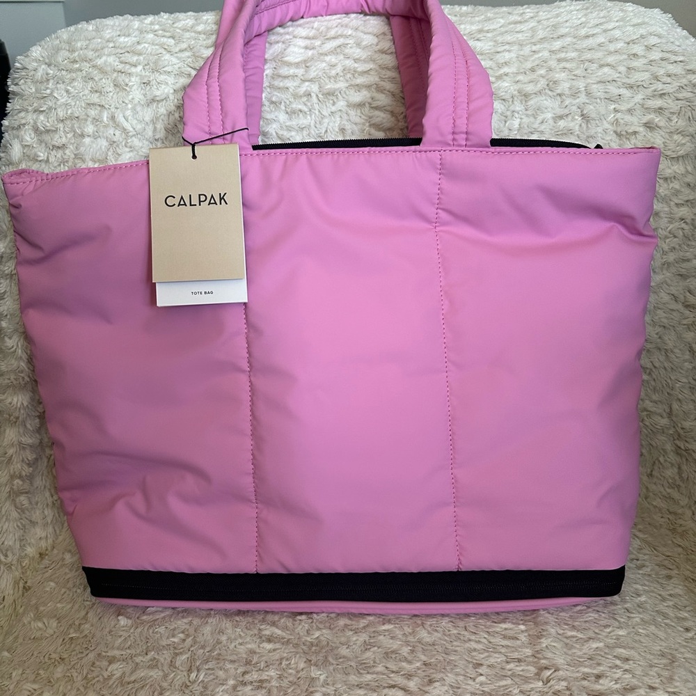 CALPAK Luka Expandable Tote